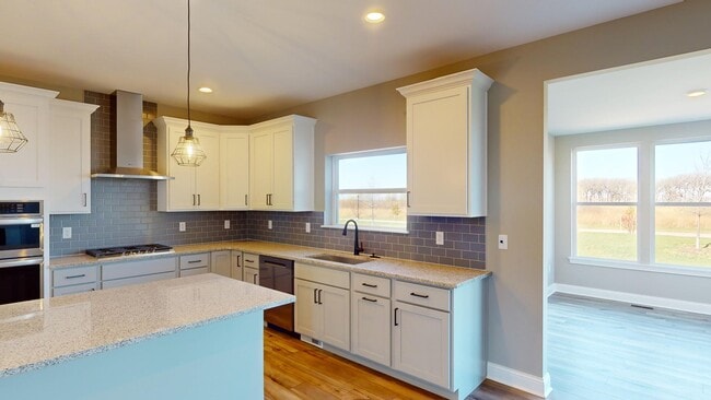 714 Wild Prairie Point, Hampshire, IL 60140 - photo 2