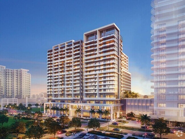 1000 Boulevard of the Arts