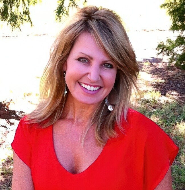 Leslie Feeback