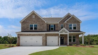 119 Felicity Pike, Locust Grove, GA 30248