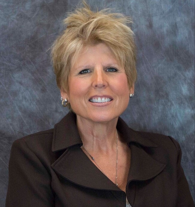 Donna Lentz