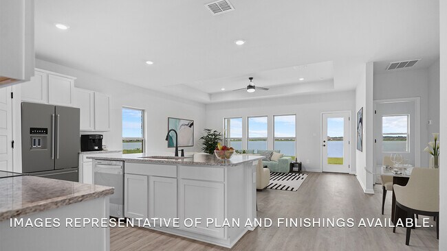 2268 Meadow Hill Ave unit 36372603, Zachary, LA 70791 - photo 2