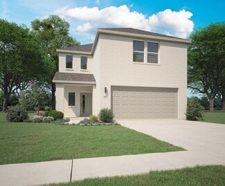 413 Green Gables Dr, McKinney, TX 75071