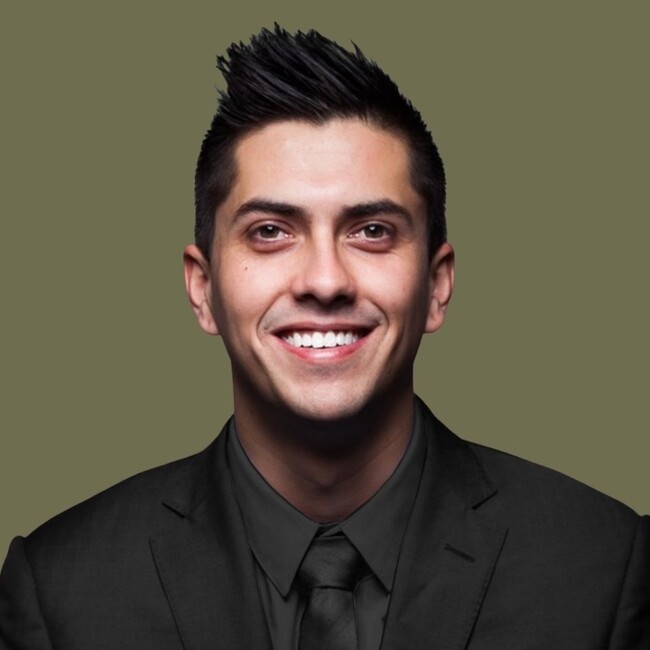 Agent Photo