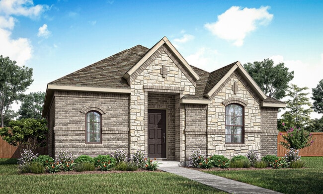 1705 Sangallo Ln unit 36474906, Celina, TX 75009 - photo 3