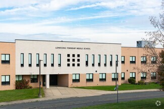 Lopatcong Township Middle School