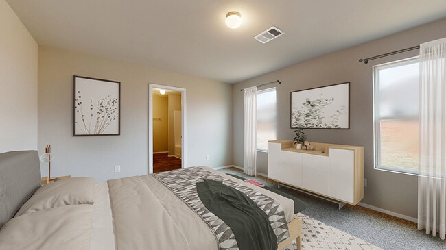 1212 Maple Haskell St unit 36042472, Benton, AR 72015 - photo 7