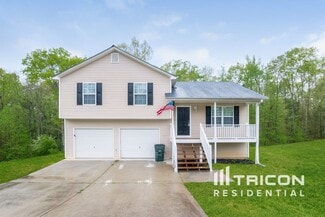 302 Prometheous Way, Rockmart, GA 30153