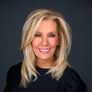Sharon St. Clair