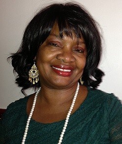 Gwen Thomas
