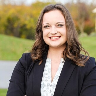 Kaitlynn Schill