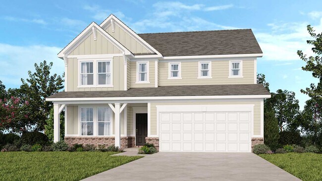 589 Hidden Hills Way unit 36664880, Pittsboro, IN 46167 - photo 3