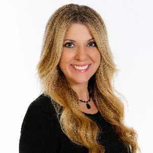 Danielle Smith