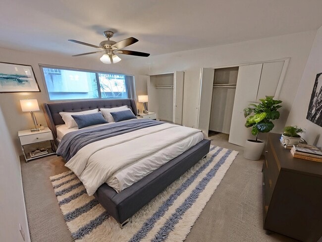 833 S Plymouth Blvd unit 839-5, Los Angeles, CA 90005 - photo 4