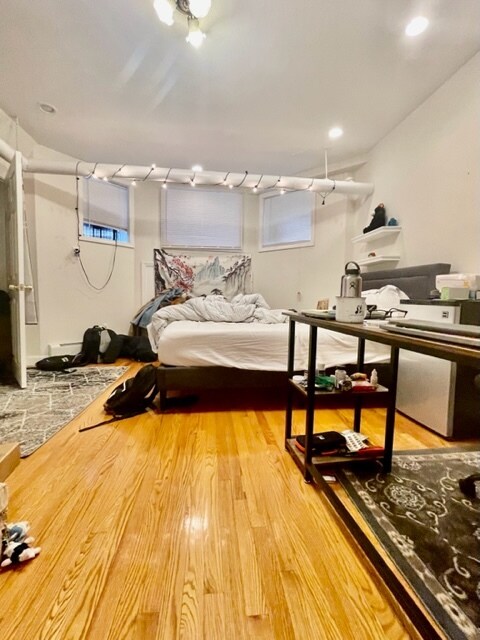 18 Euston St unit 2, Brookline, MA 02446 - photo 5