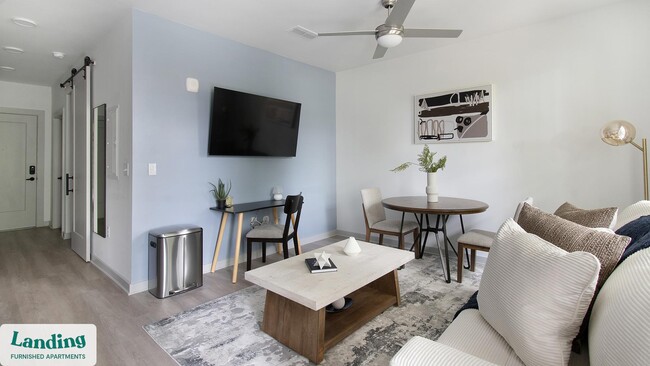 1148 N Main St unit 235, Jacksonville, FL 32206 - photo 3