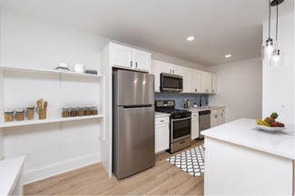 603 W Cliveden St Unit A111, Philadelphia, PA 19119