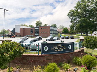 The Williston Northampton School