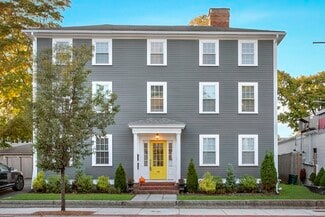98 Bridge St Unit 98 Bridge st unit 2, Salem, MA 01970