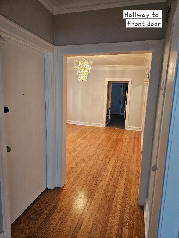 8309 S Throop St unit 2, Chicago, IL 60620 - photo 2