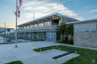 Coral Terrace Elementary School