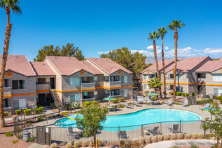 2051 N Torrey Pines Dr, Las Vegas, NV 89108