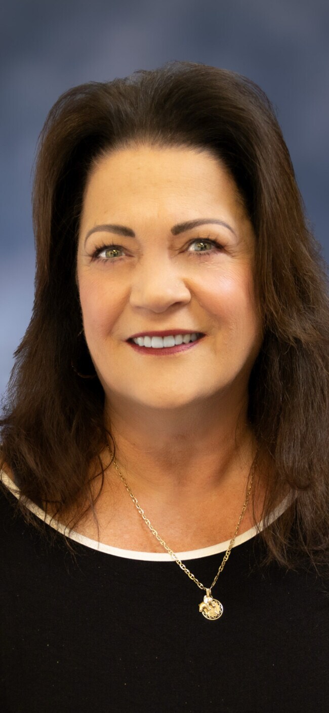 Catherine Ellis