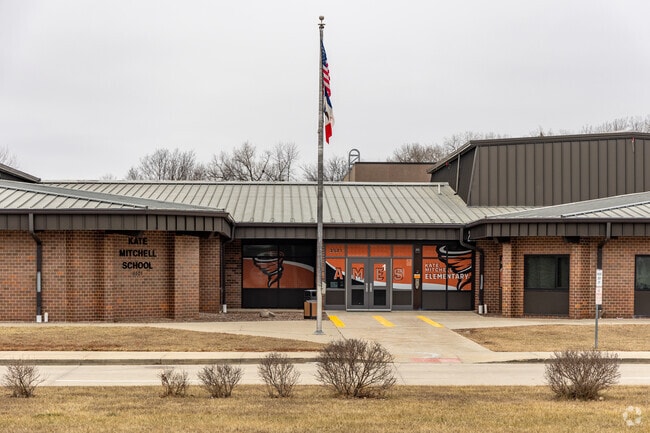 Mitchell Elementary School