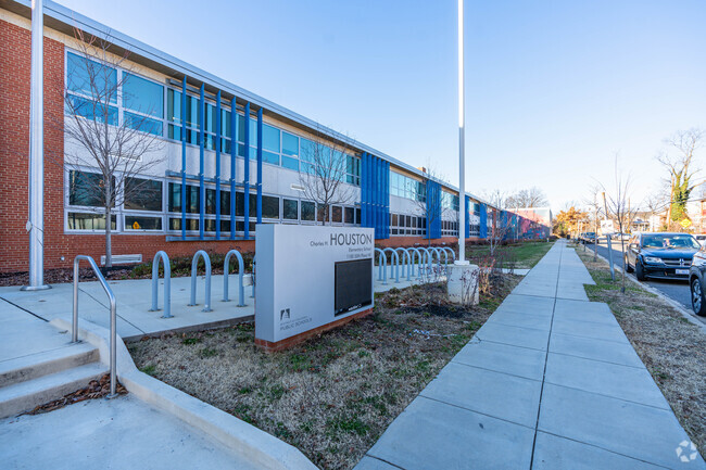 Houston Elementary School