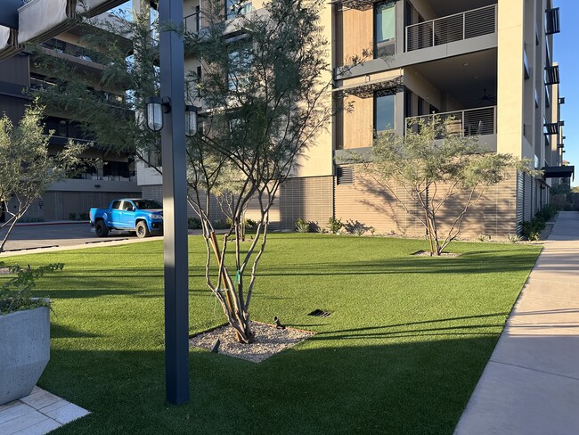 One Scottsdale - Portico unit A3006, Scottsdale, AZ 85255 - photo 2