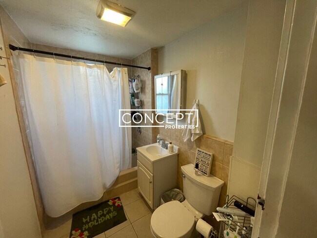34 Darling St unit 3, Roxbury Crossing, MA 02120 - photo 3