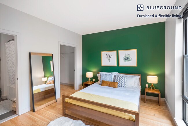 320 D St unit FL4-ID18, Boston, MA 02127 - photo 7