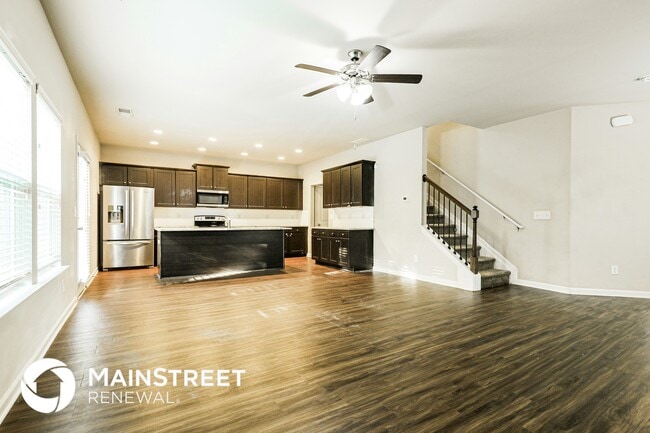 181 Parkview Pl Dr, McDonough, GA 30253 - photo 4