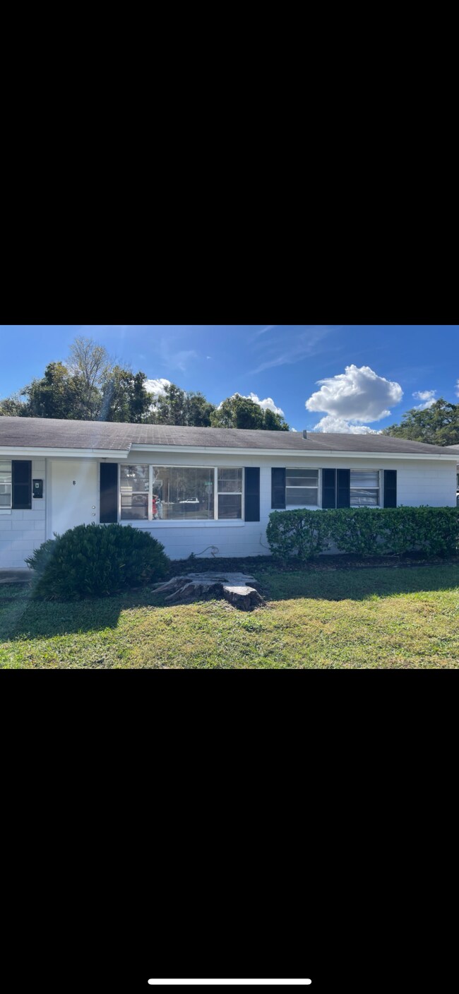 1207 Sumter St Unit B, Leesburg, FL 34748