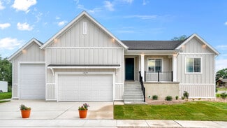 4125 W 1400 St S Unit 36210305, Ogden, UT 84401