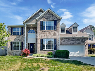 1352 Holden Ct, Carmel, IN 46032