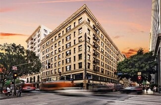 501-517 S Spring St, Los Angeles, CA 90013