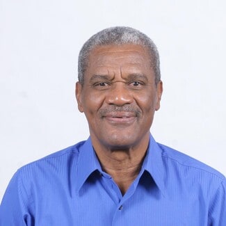 Lewin Harrison