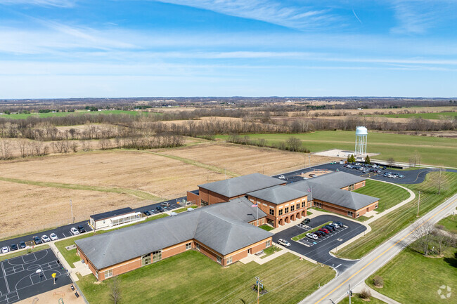 Walnut Elementary School