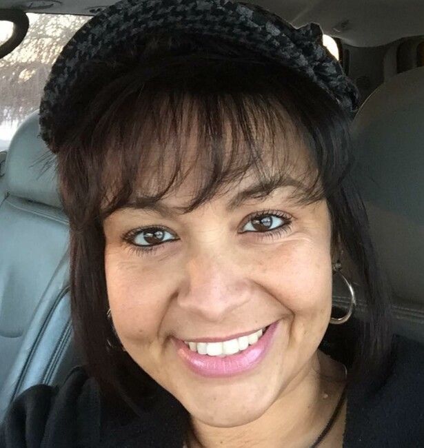 Tonya Johnson