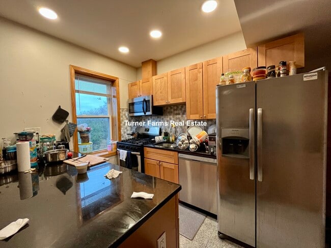 20 Winthrop St unit 3, Boston, MA 02119 - photo 3