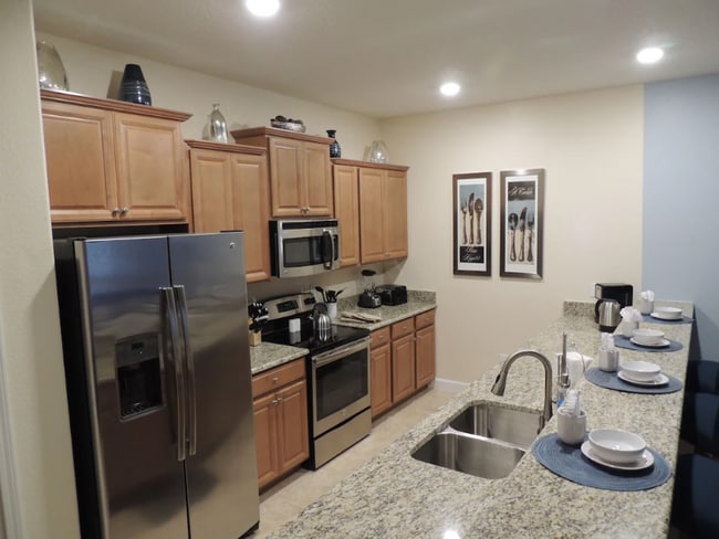 2945 Banana Palm Dr, Kissimmee, FL 34747 - photo 3