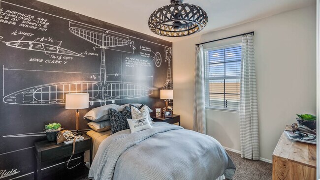 25476 W La Salle St unit 36201961, Buckeye, AZ 85326 - photo 6