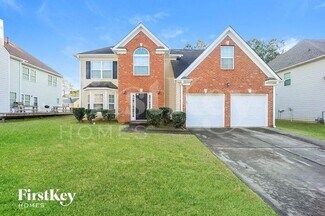 5190 Upper Elm St, Atlanta, GA 30349