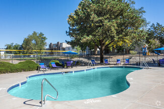 4321 Montgomery Blvd NE, Albuquerque, NM 87109