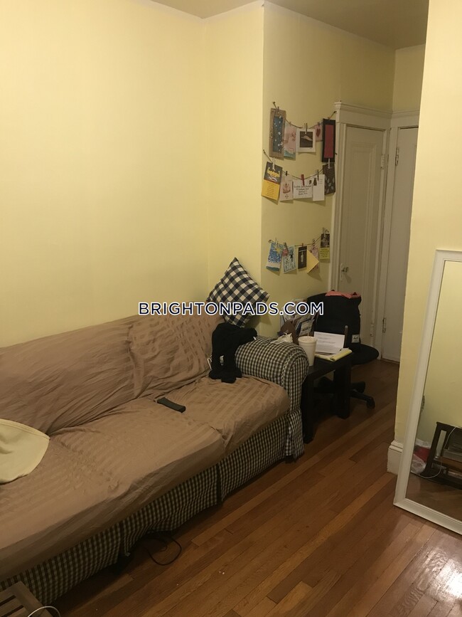 116 Washington St Unit 55, Boston, MA 02135