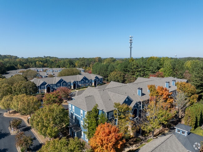 Lea Woodstock, Woodstock, GA 30188 - photo 7