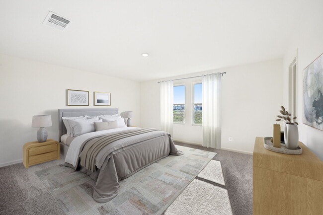 2122 Meadow Park Dr, Melissa, TX 75454 - photo 4