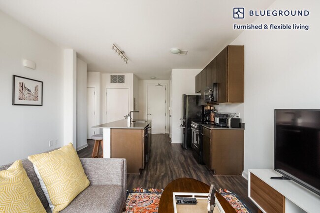 1250 9th St NW unit FL3-ID791, Washington, DC 20001 - photo 2