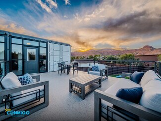 736 W Rider Dr Unit ID1249898P, Kanab, UT 84741